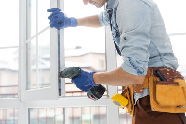 Professional Windows and Door Installation & Repair in Kalama, WA