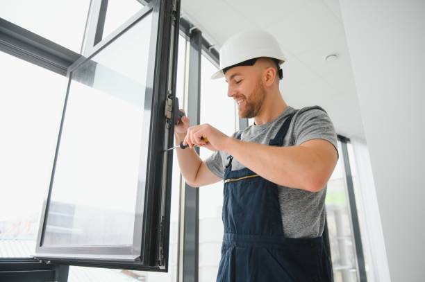 Best High-Rise Window Cleaning  in Kalama, WA